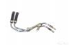 Bentley Arnage Rolls Royce Silver Seraph water pipe hose cable